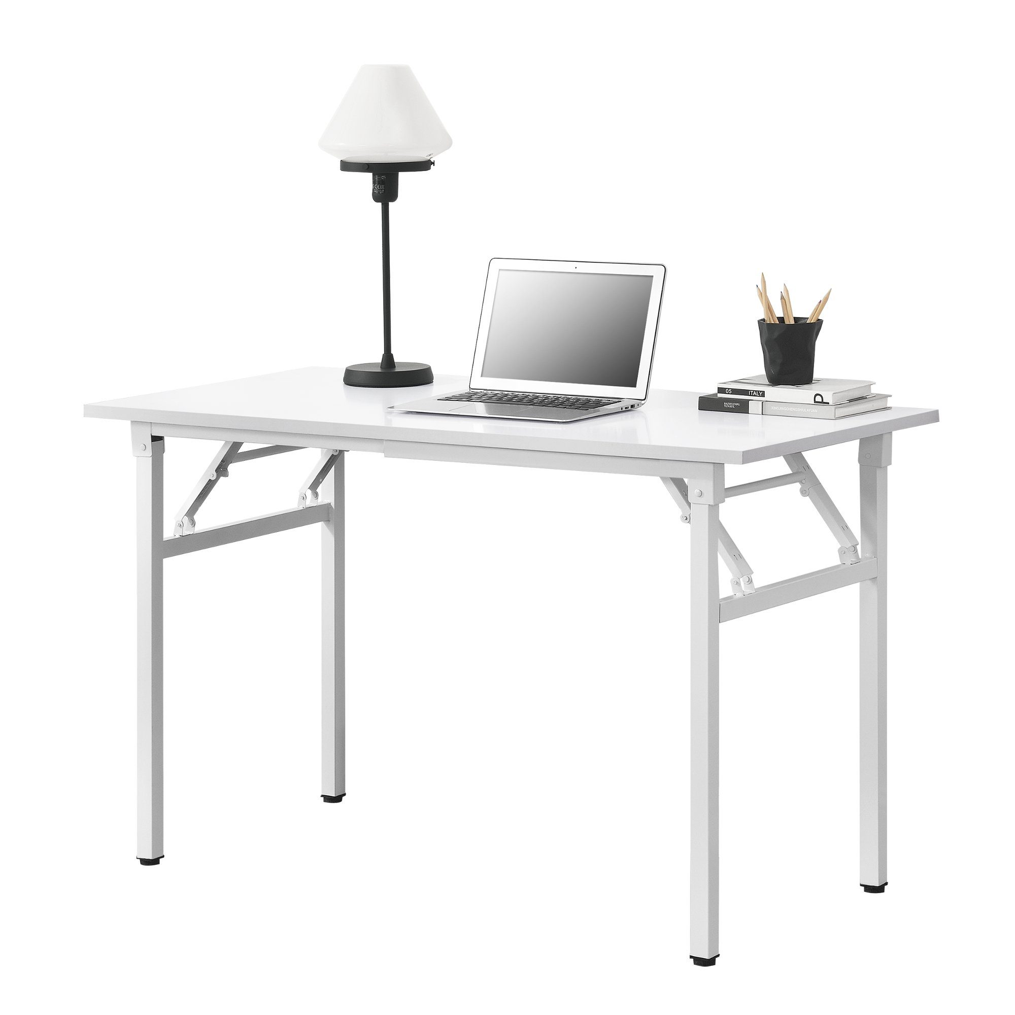 neu.haus Klapptisch, »Alta« Schreibtisch höhenverstellbar 120x60 günstig online kaufen