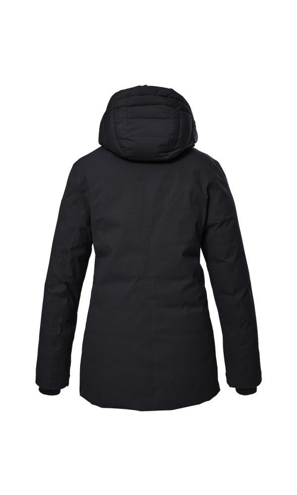 G.I.G.A. DX Winterjacke Winter-Funktionsjacke GW 3 mit Kapuze (wasserdicht, günstig online kaufen