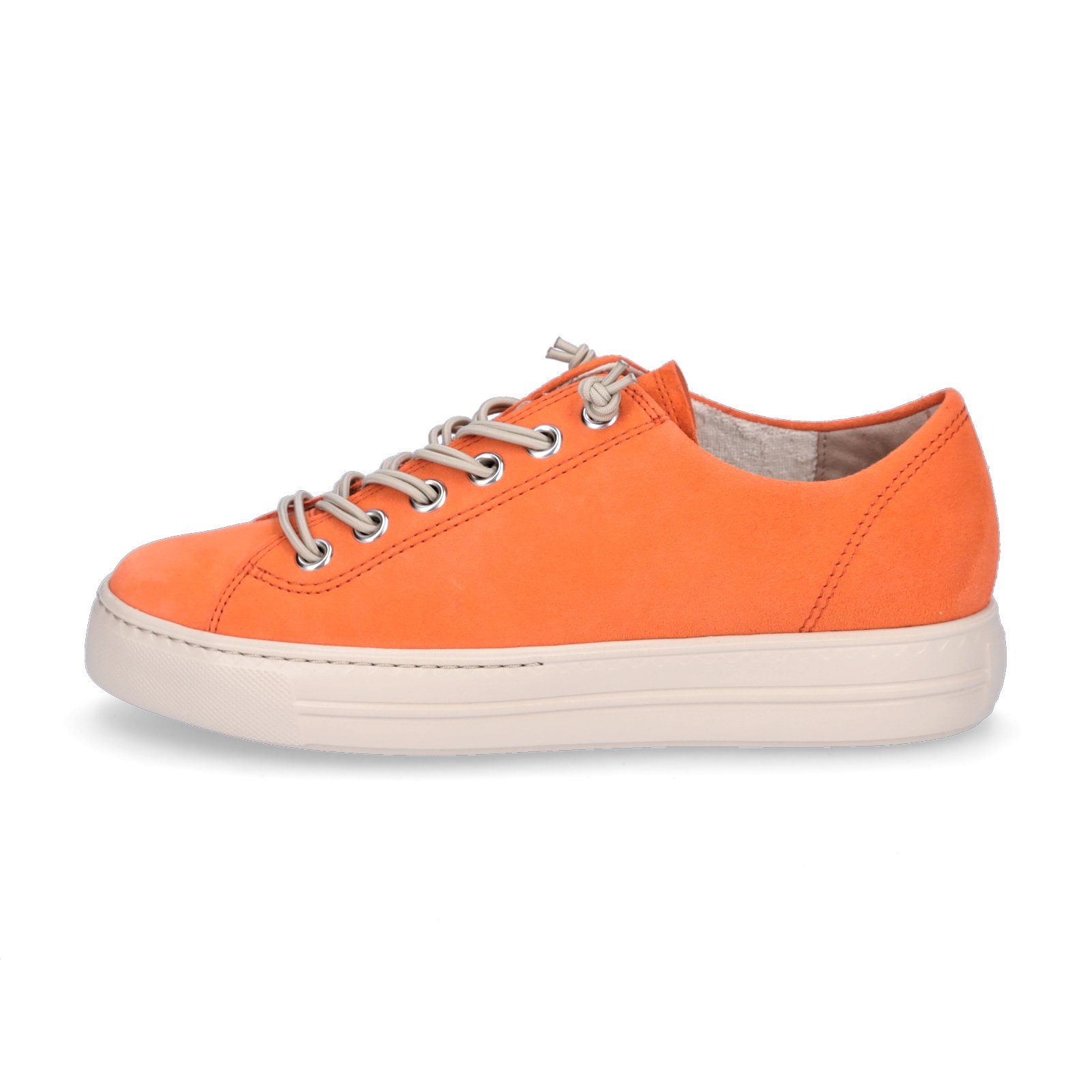 Paul Green Paul Green Damen Sneaker orange Sneaker