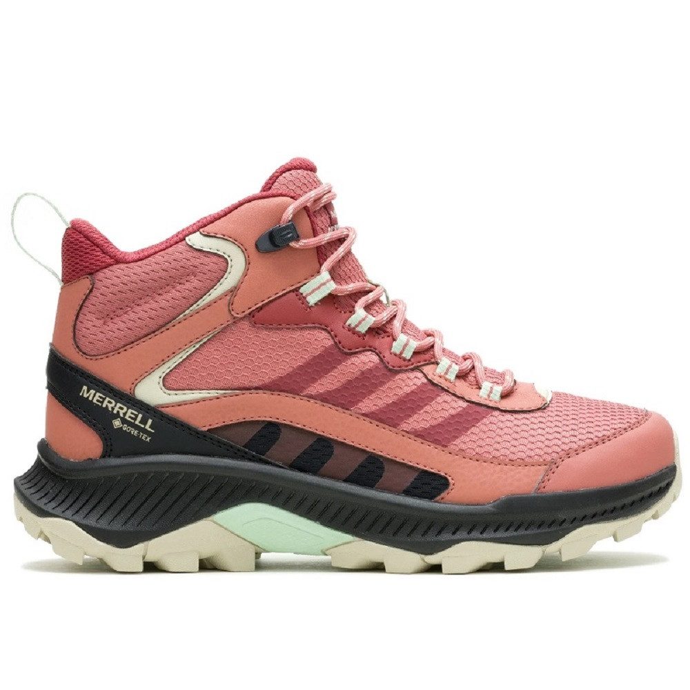 Speed Strike 2 Mid GTX Damen Wanderschuhe Outdoor Stiefel J038264 Wanderstiefel