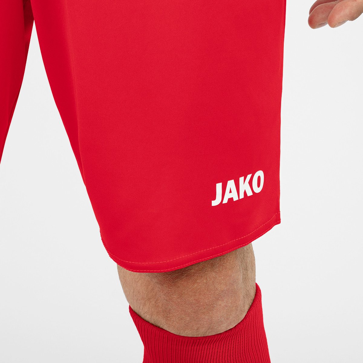 Jako Trainingsshorts Jako Herren Short Sporthose Manchester 2.0 4400