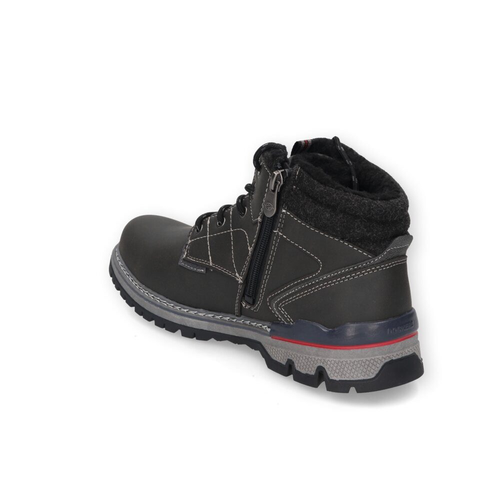 Dockers by Gerli Dockers - BOOT - 53TA103-650-100 - Schwarz Stiefel günstig online kaufen