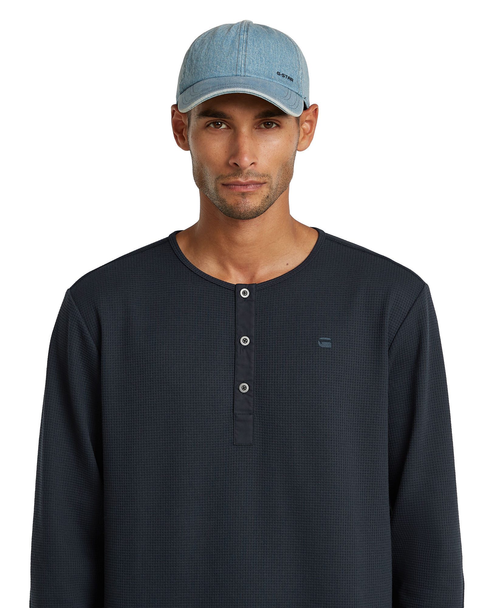 G-STAR Schirmmütze Avernus Baseball Cap