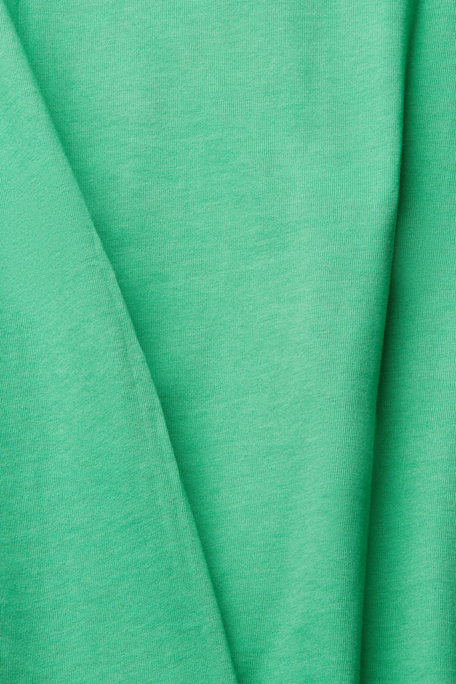 T-Shirt Esprit green