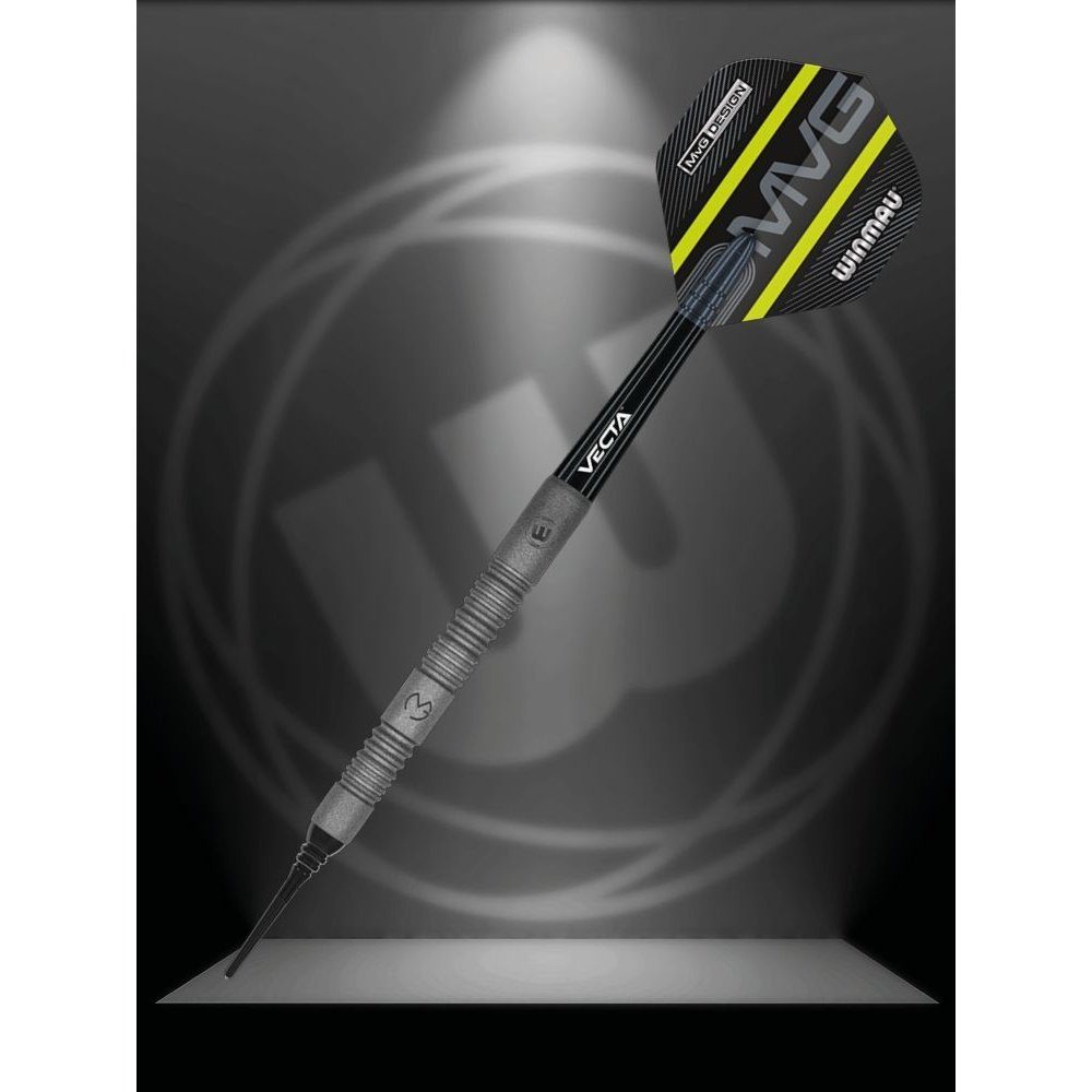 Winmau Softdarts Softdart MvG Exact 2448-20g