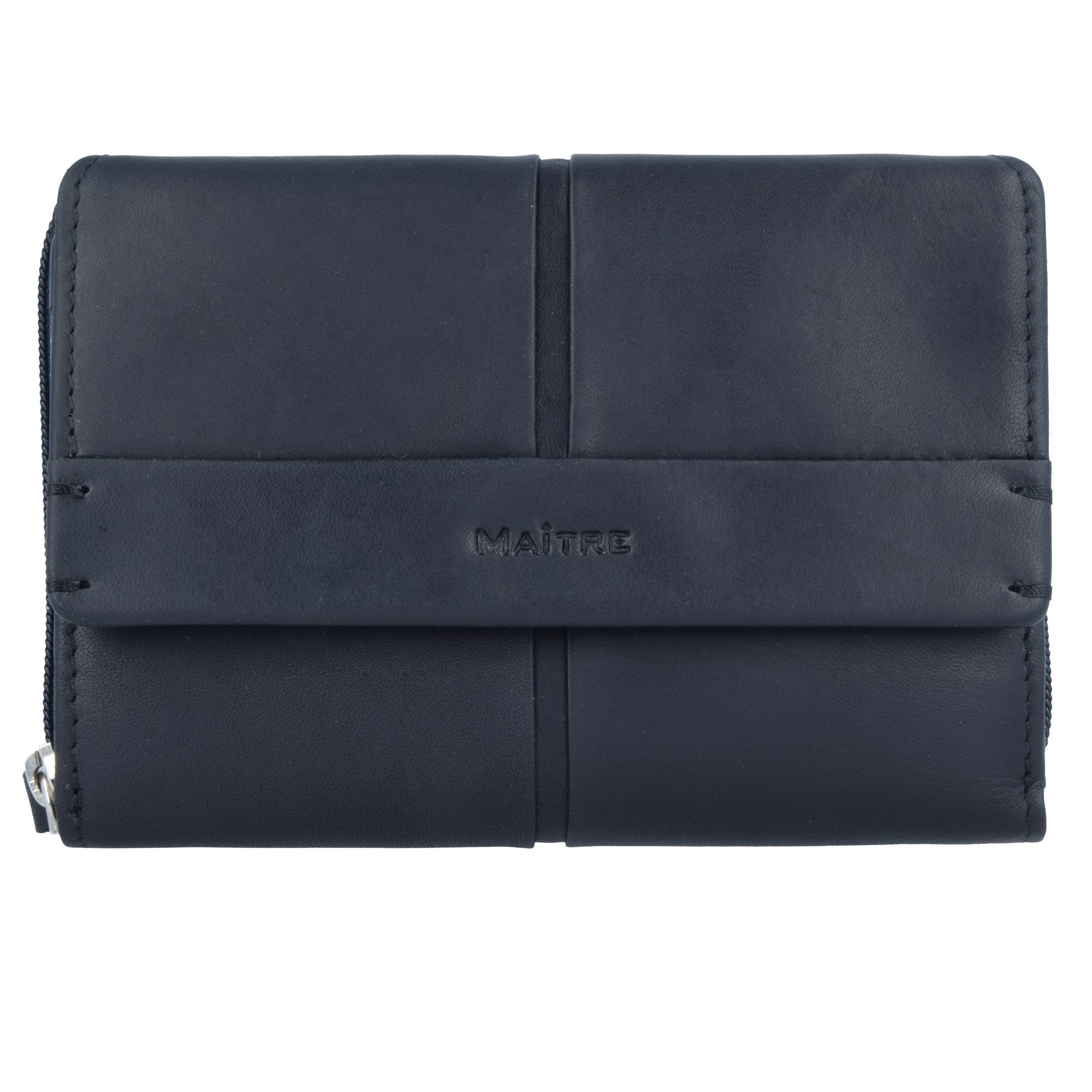 Maître Geldbörse Birkenfeld, Leder