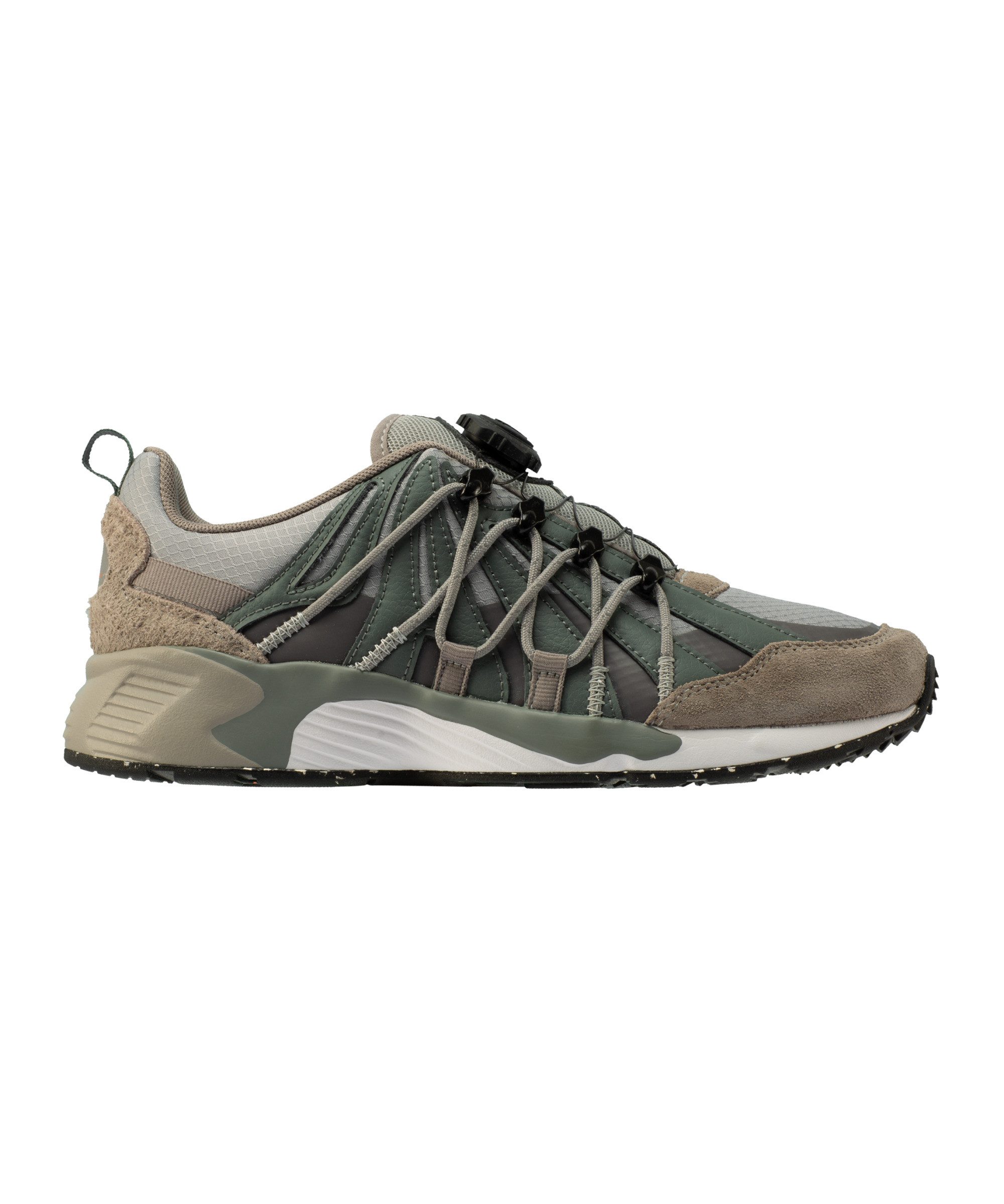 PUMA X P.A.M. Prevail Disc Leather Sneaker Herren Sneaker