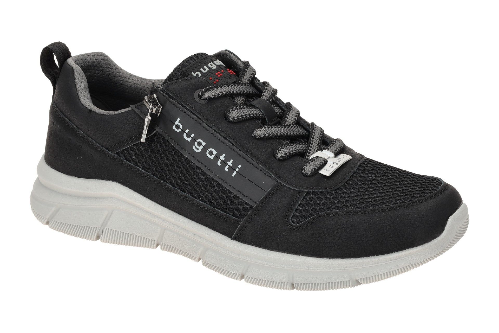 341-AFA07-5000 1000 Schnürschuh