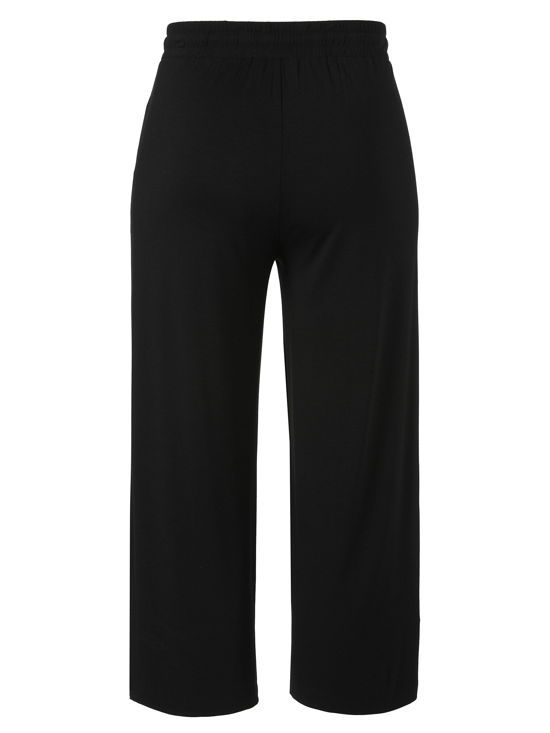 VIA APPIA Leggings Hose 7/8 weites Bein