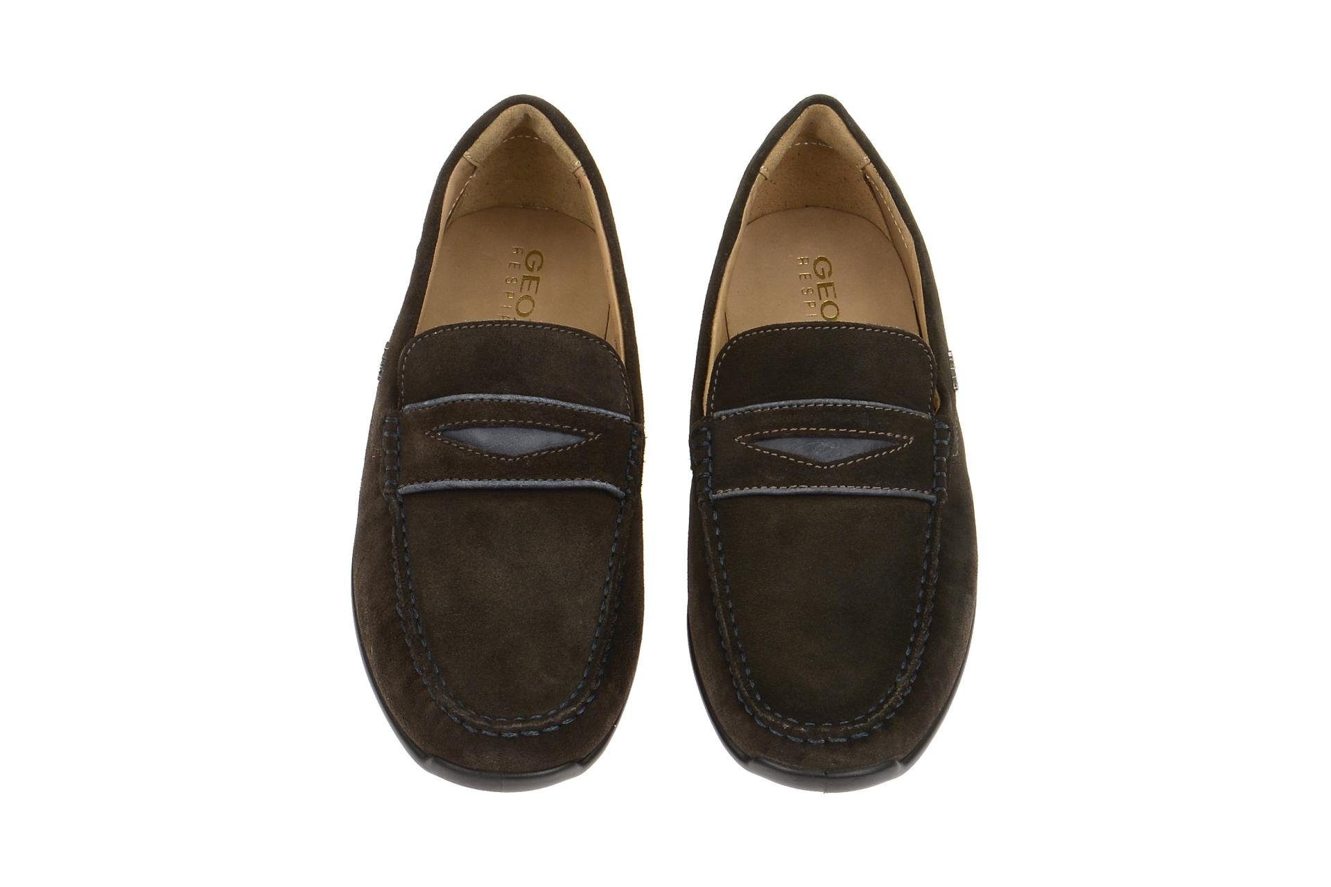 Geox U64D3A 00022 C6024 Slipper