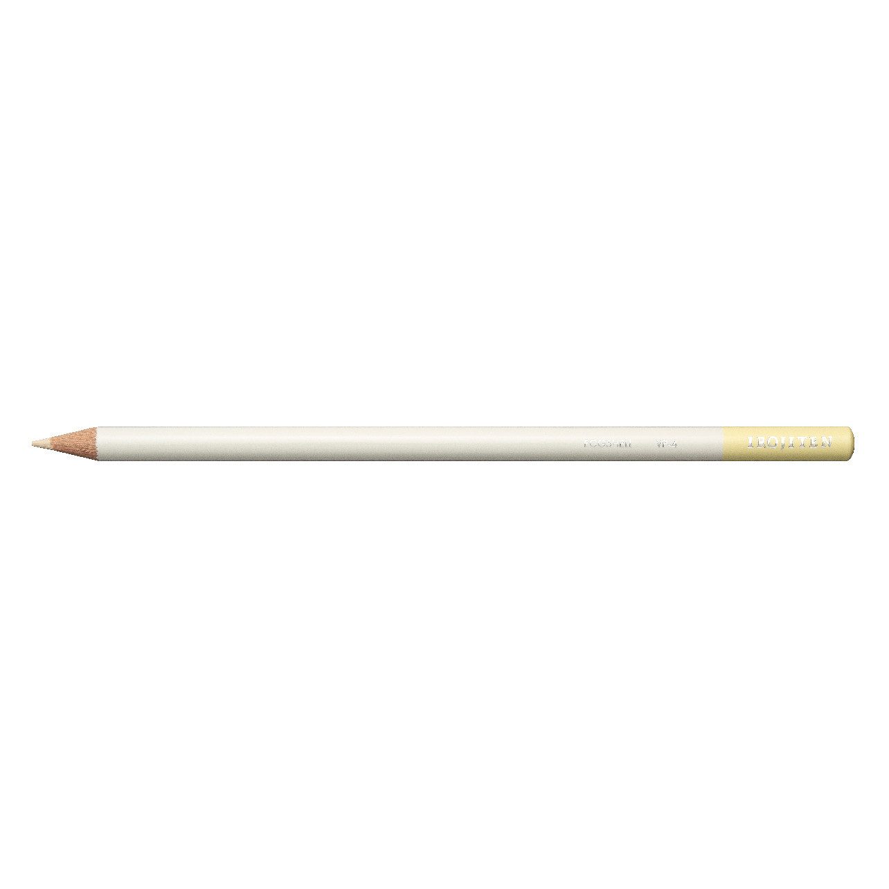TOMBOW Buntstift IROJITEN, (eggshell), Mine auf Wachsbasis, hohe Farbbrillanz, Künstlerfarbstift