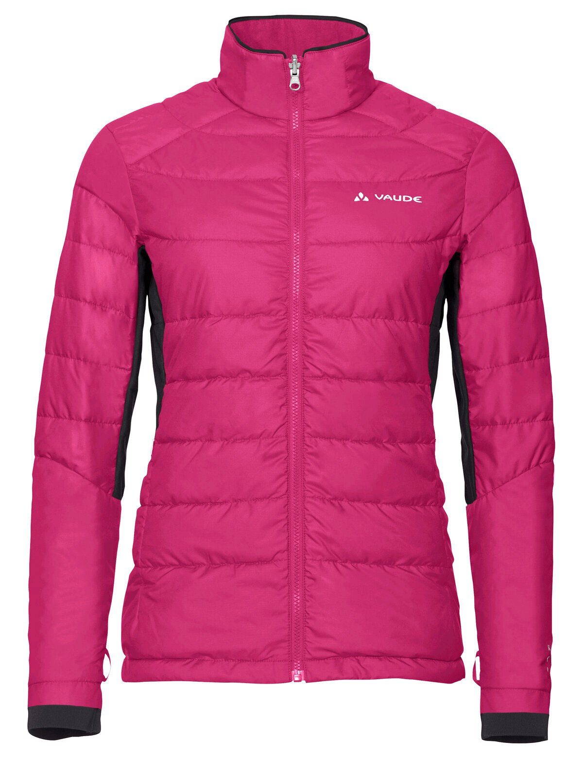 Elope Women's Jacket VAUDE (2-St) black Doppeljacke 3in1