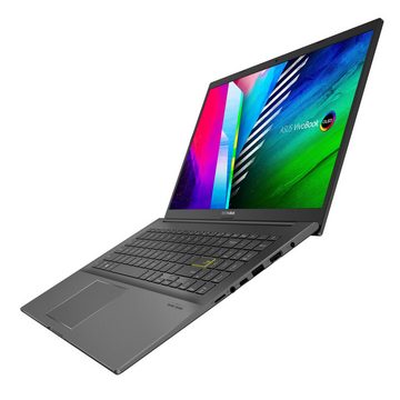 Asus Vivobook M513UA-L1720W Notebook (39,60 cm/15.6 Zoll, AMD Ryzen 7 5700U, Radeon)