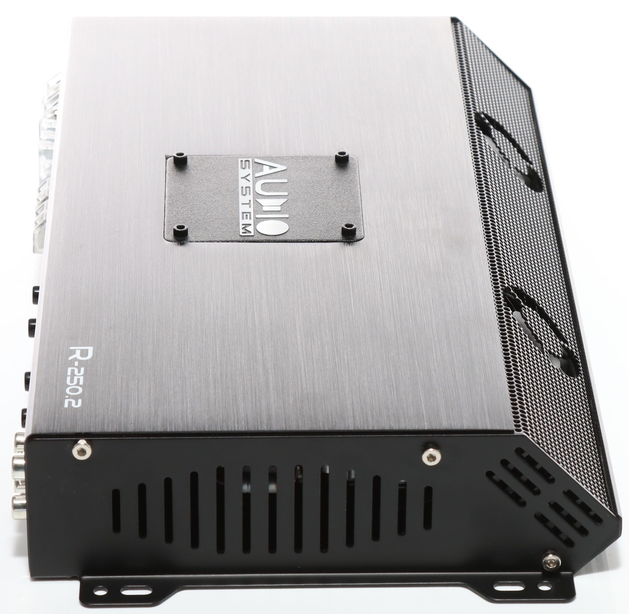 Audio System Audio System Radion R 250.2 2-Kanal-Verstärker Verstärker