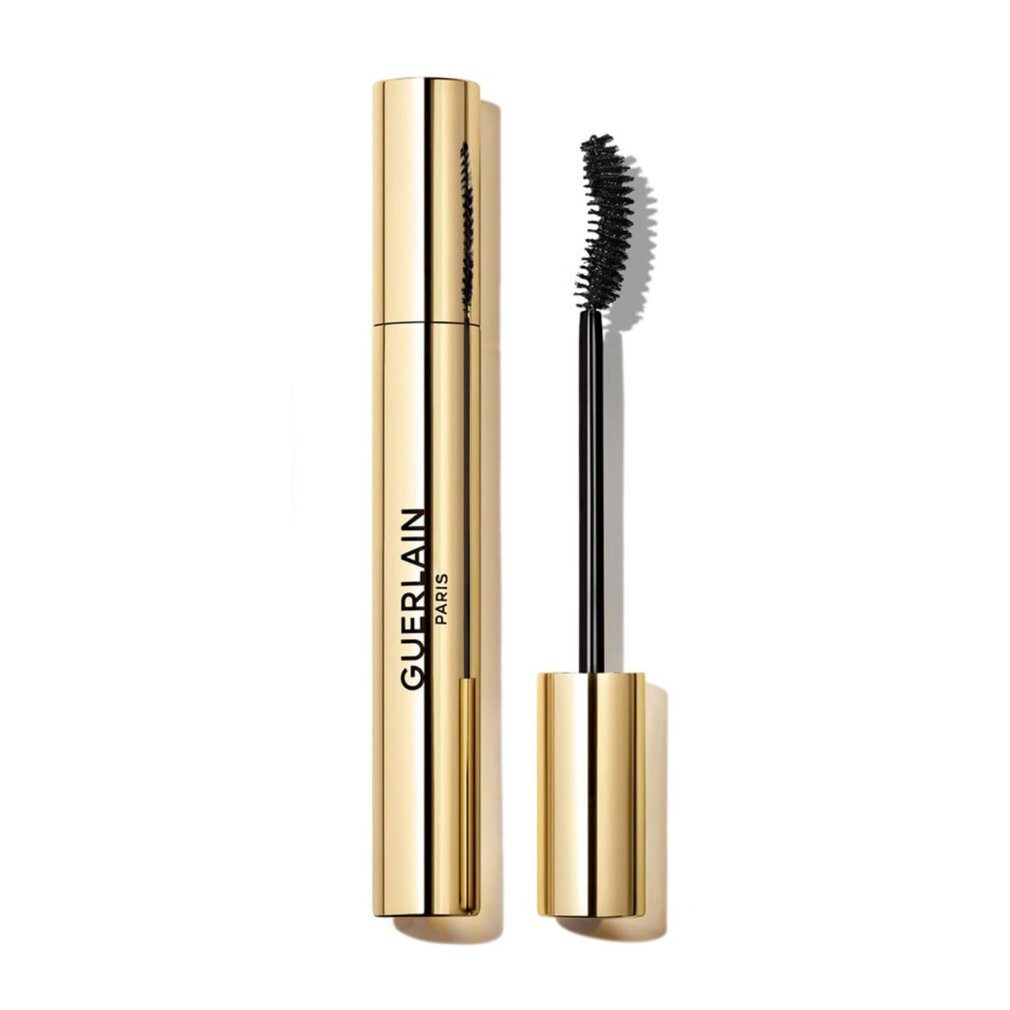 GUERLAIN Mascara Ojos Mascara De Pestañas 01 Noir 1ml