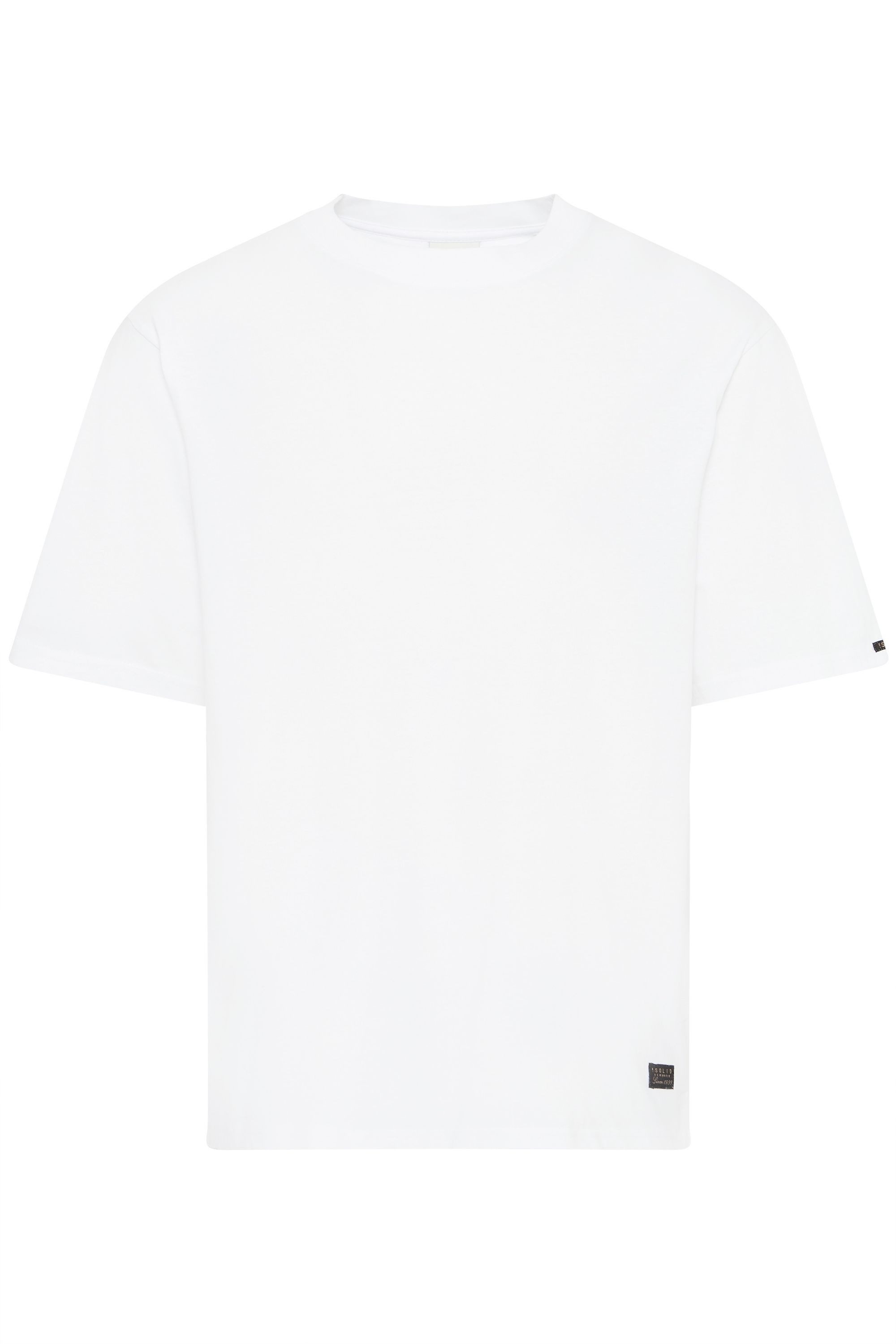 Rundhalsshirt SDJulian