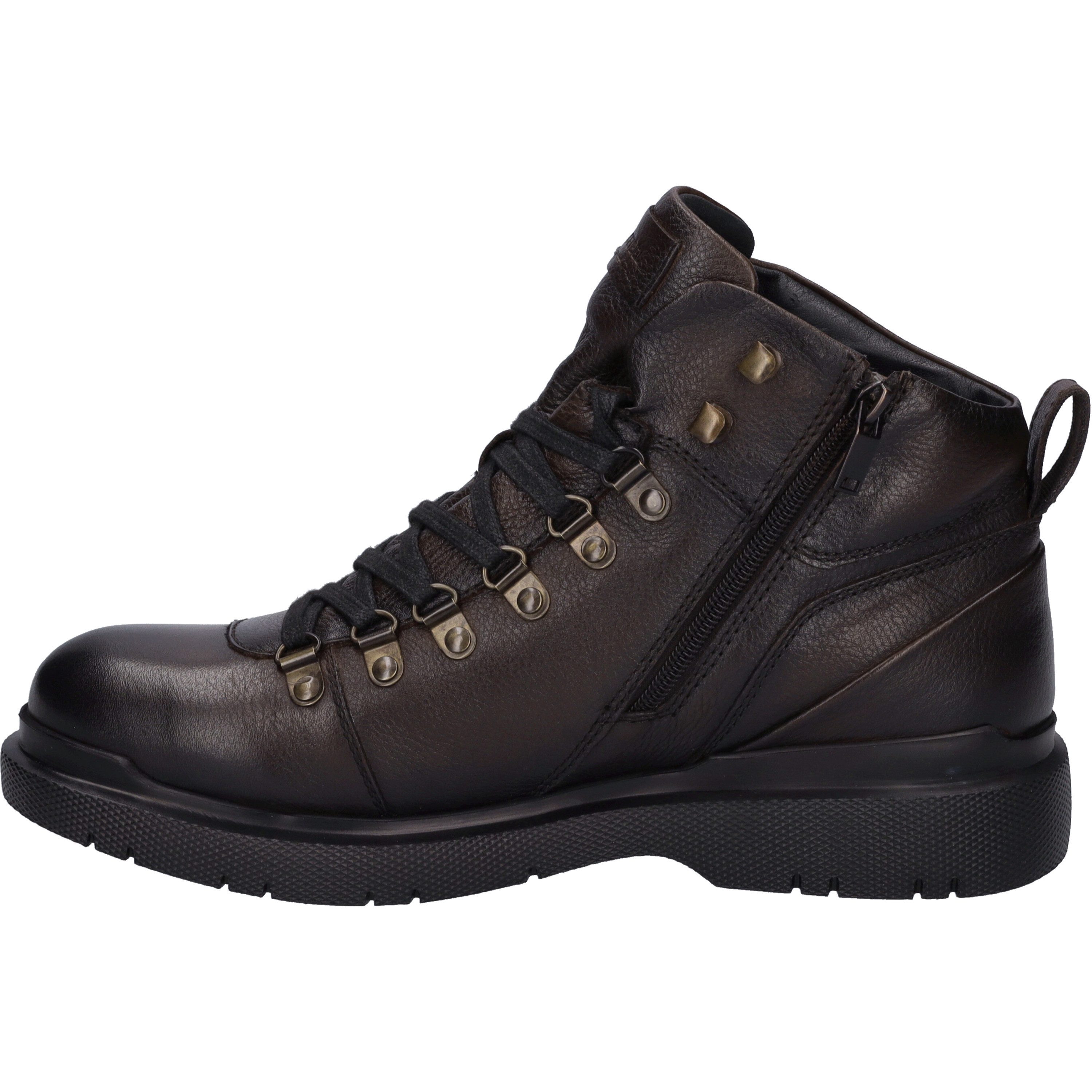 Josef Seibel Dalton 50,braun Stiefelette