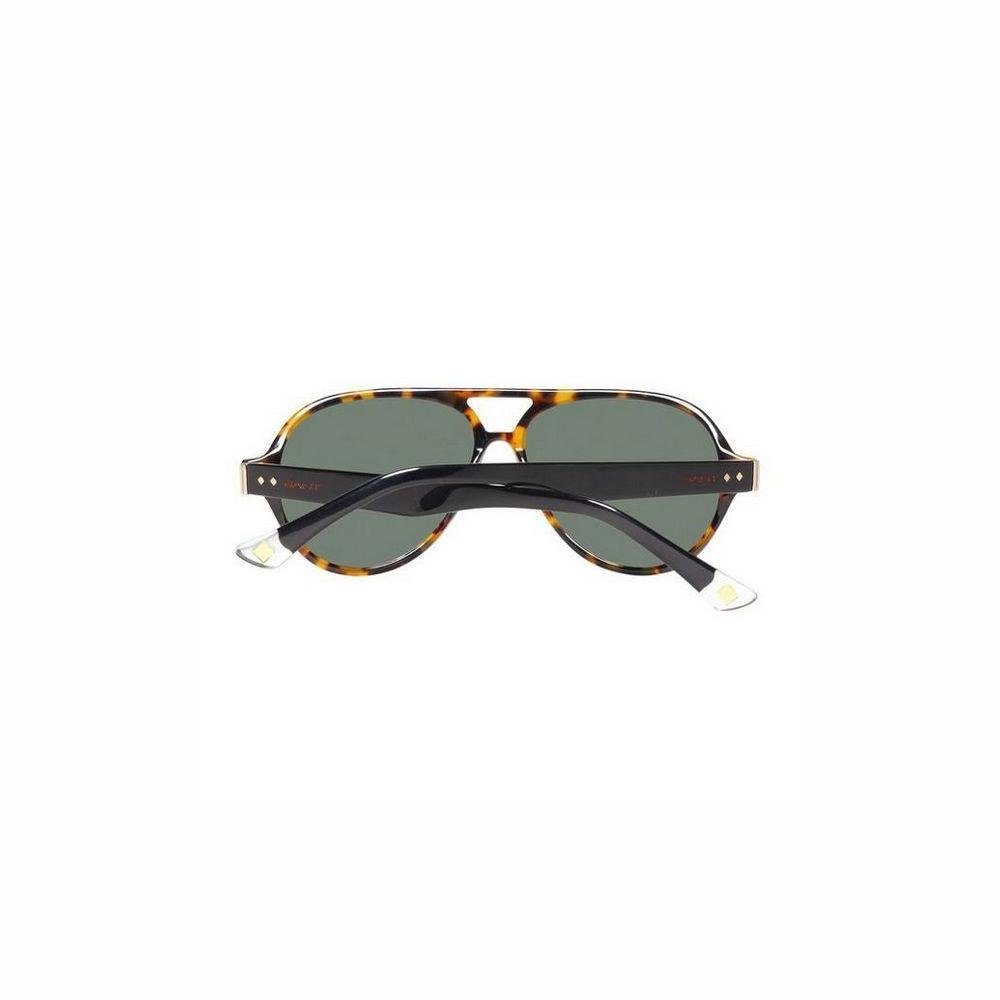 Gant Sonnenbrille Sonnenbrille UV400 Gant GRS2003TOBLK-2 Herren