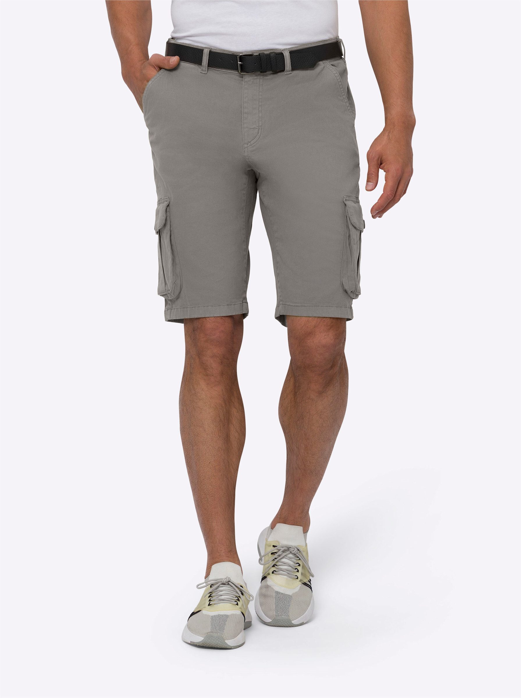 Sieh an! Shorts Bermudas normal