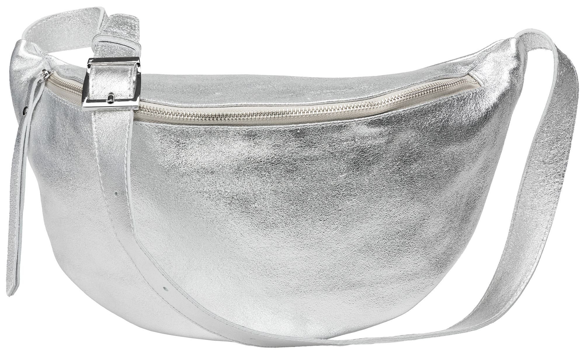 Caspar Gürteltasche Caspar TL800 stylische große günstig online kaufen