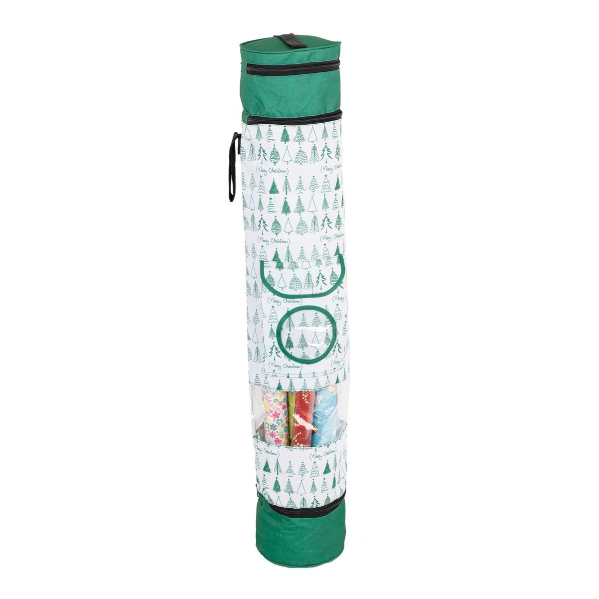 Gravidus Aufbewahrungsbox Geschenkpapier Organizer mit Motiv günstig online kaufen