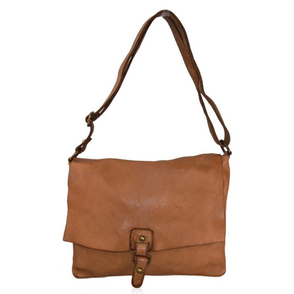 BZNA Umhängetasche Pina Designer Handtasche Schultertasche günstig online kaufen