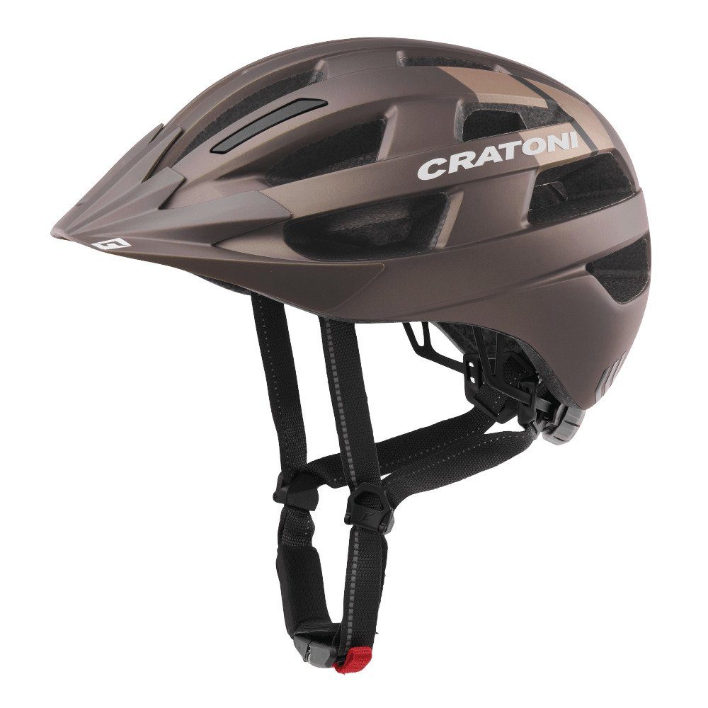 Fahrradhelm