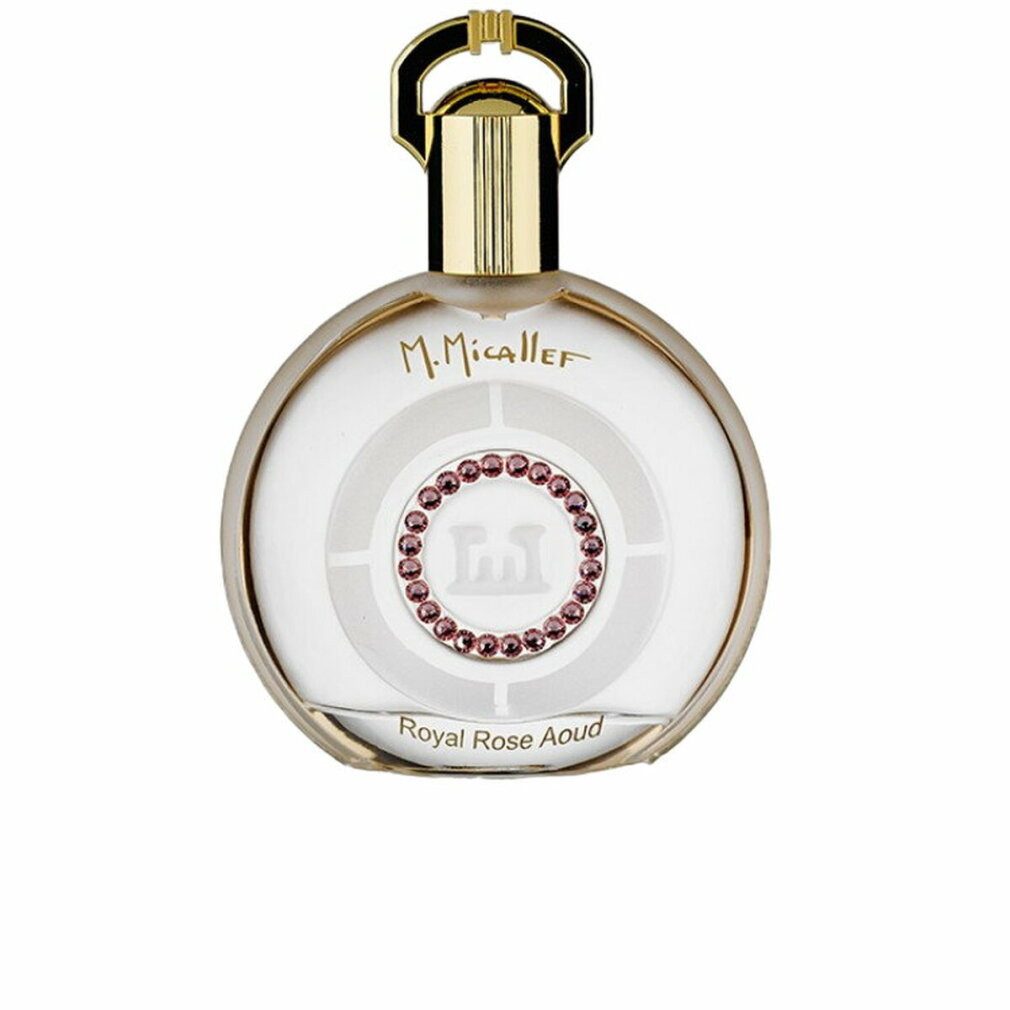 m. micallef Eau de Parfum M. Micallef Royal Rose Aoud Eau de Parfum