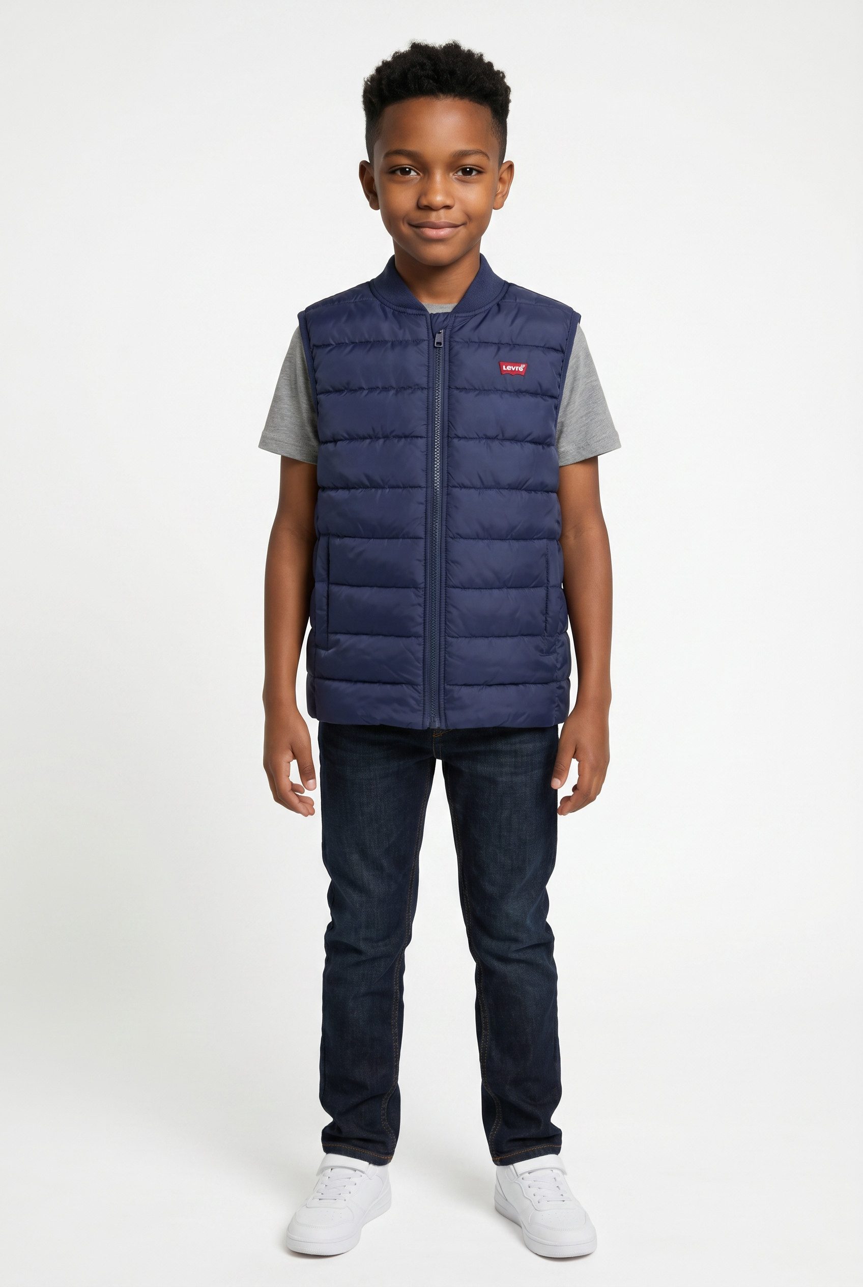 Levi's® Kids Steppweste LVB LIGHTWEIGHT VEST for Boys