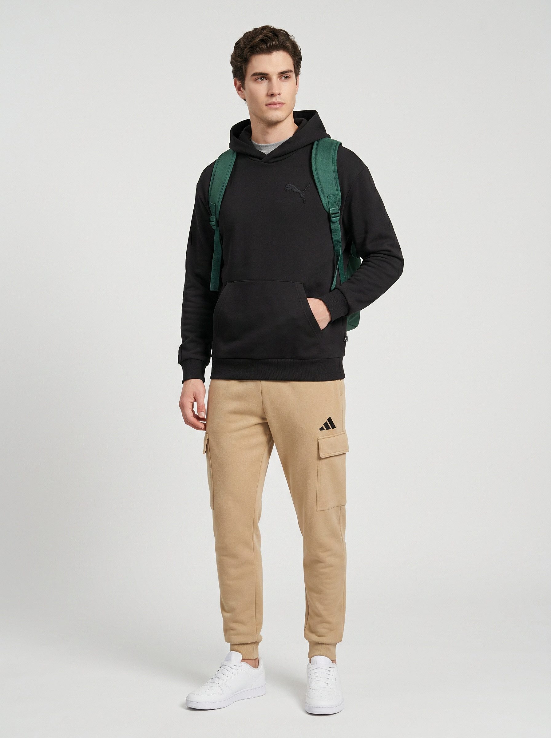 Zum Outfit 5