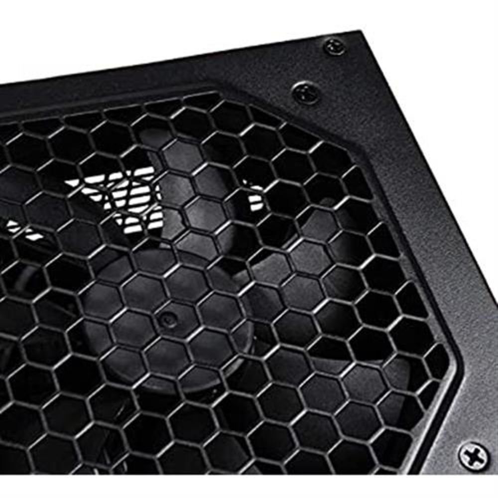 Kolink CORE PSU - 700W - 80 PLUS PC-Netzteil (ATX-Formfaktor, Computer Netzteil, PC-Kühler, schwarz)