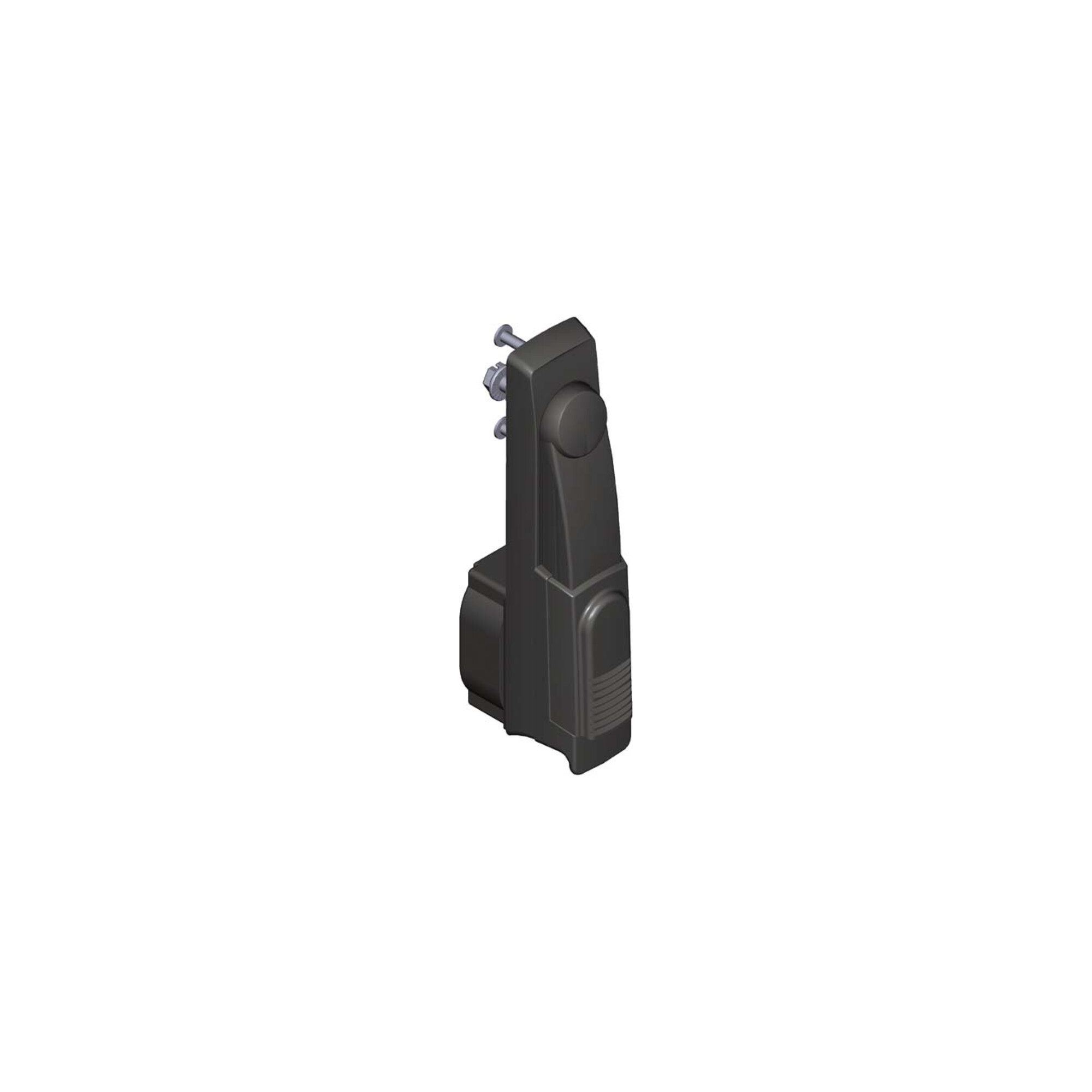 SIEMENS Schalter Siemens Indus.Sector Schwenkhebelschließung f.Wandverteiler 8GK9560-0K