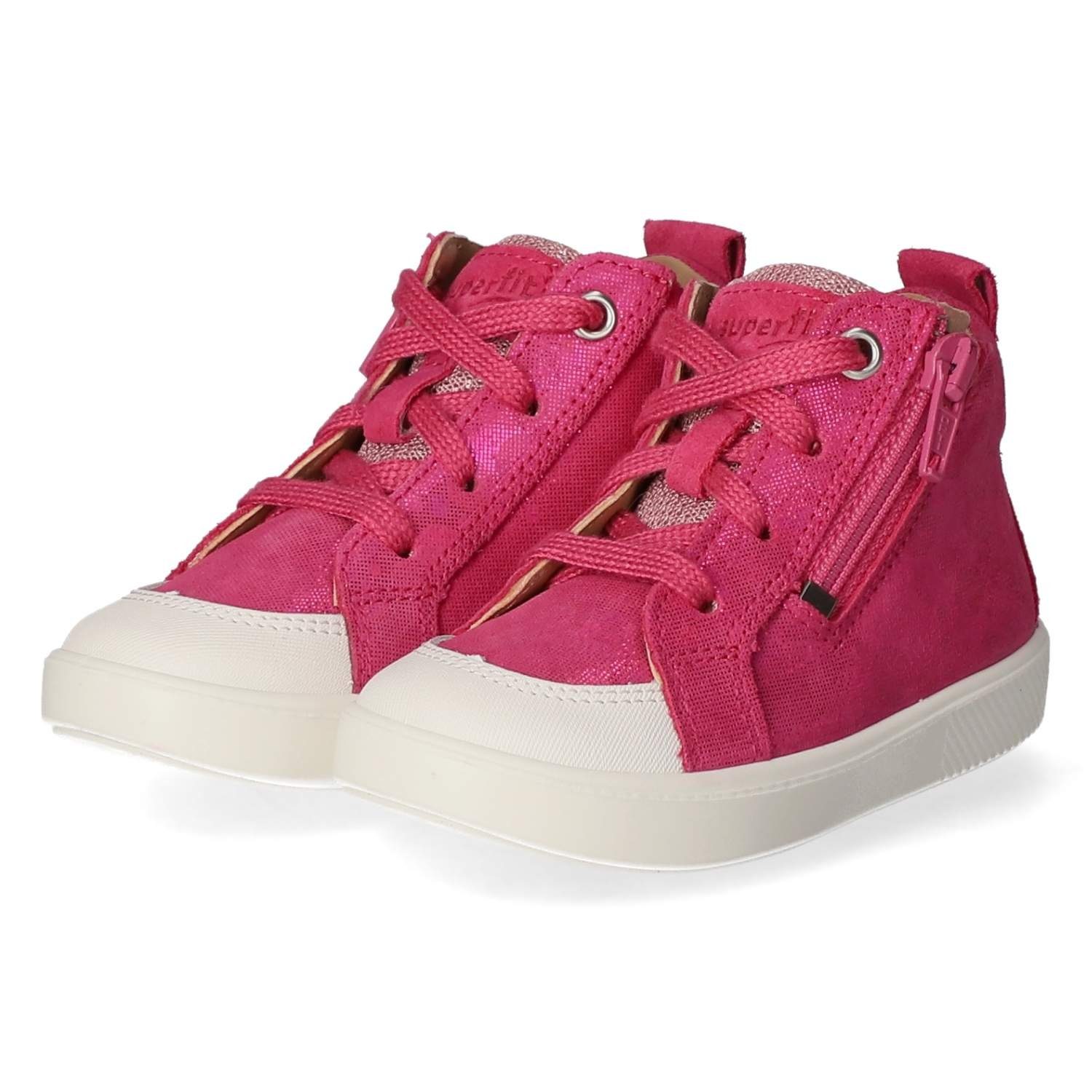 Superfit High Sneaker SUPIES Sneaker