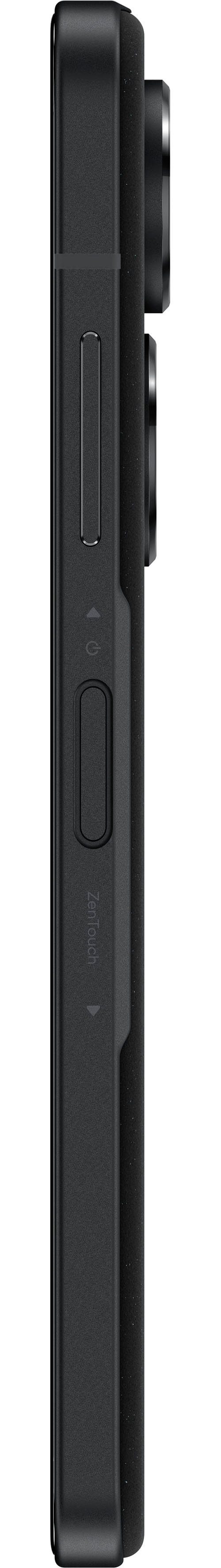 (14,98 ZENFONE GB 512 MP cm/5,9 Speicherplatz, Asus Kamera) 50 Smartphone schwarz Zoll, 10