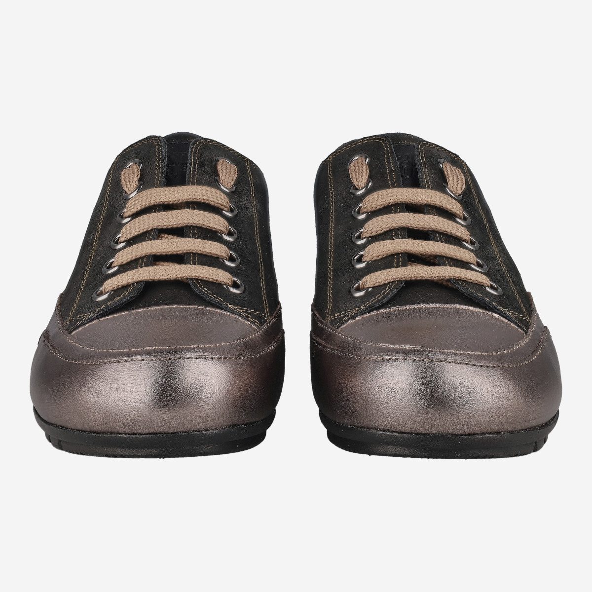 Candice Cooper Candice Cooper ROCK PATCH, Sneaker, Schwarz, Damen Sneaker
