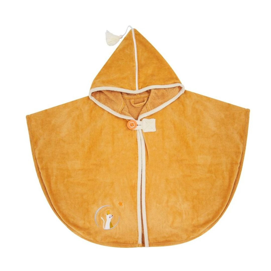 Badeponcho Badecape Poncho für Kinder Badeumhang verschiedene Farben/Motive