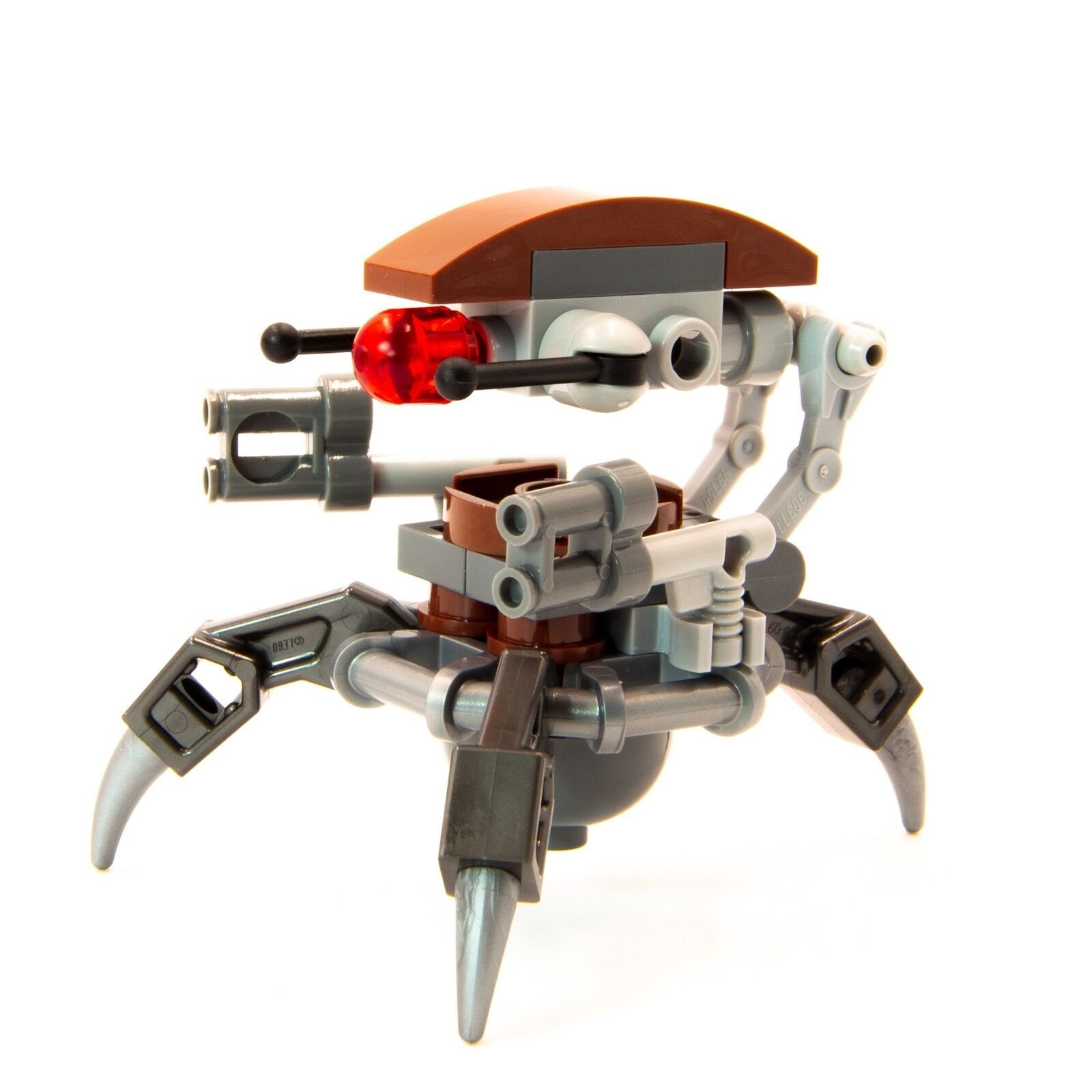 LEGO® LEGO Star Wars: Droideka-Zerstörer (sw0441) Spielbausteine