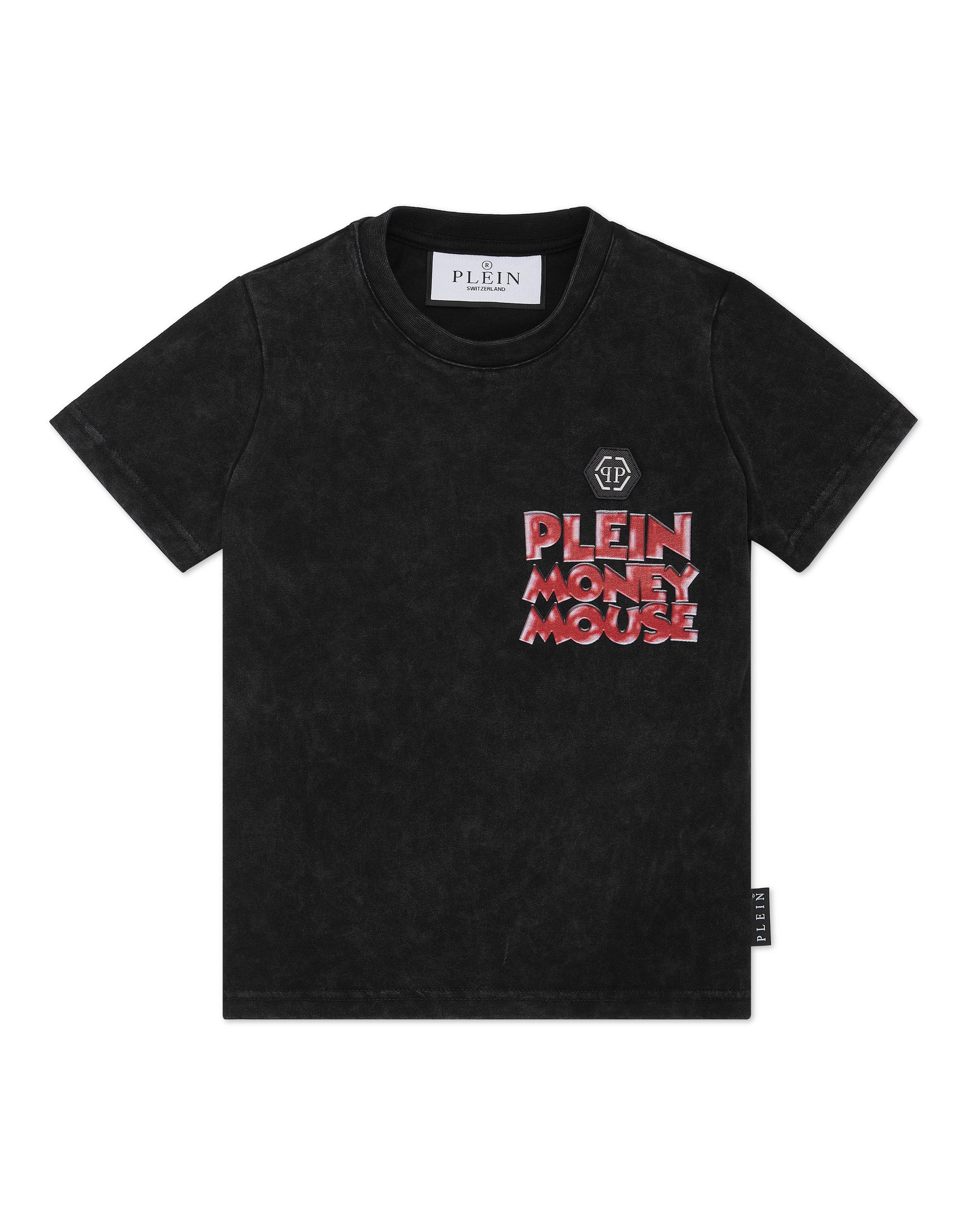 PHILIPP PLEIN T-Shirt Money