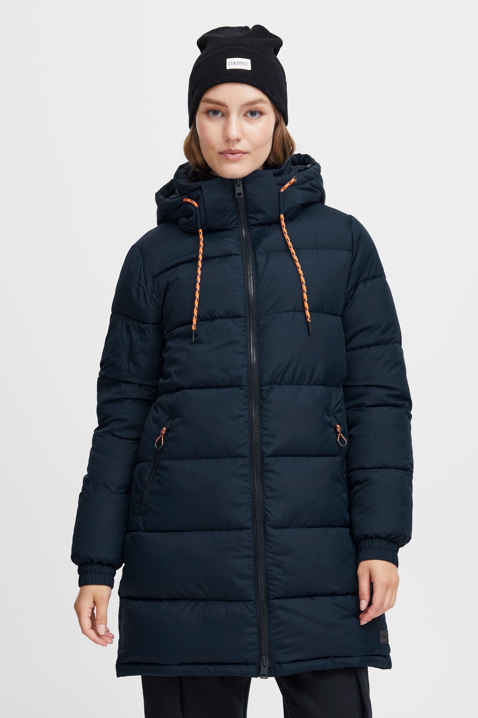 OXMO Steppmantel OXJody Modische Jacke günstig online kaufen