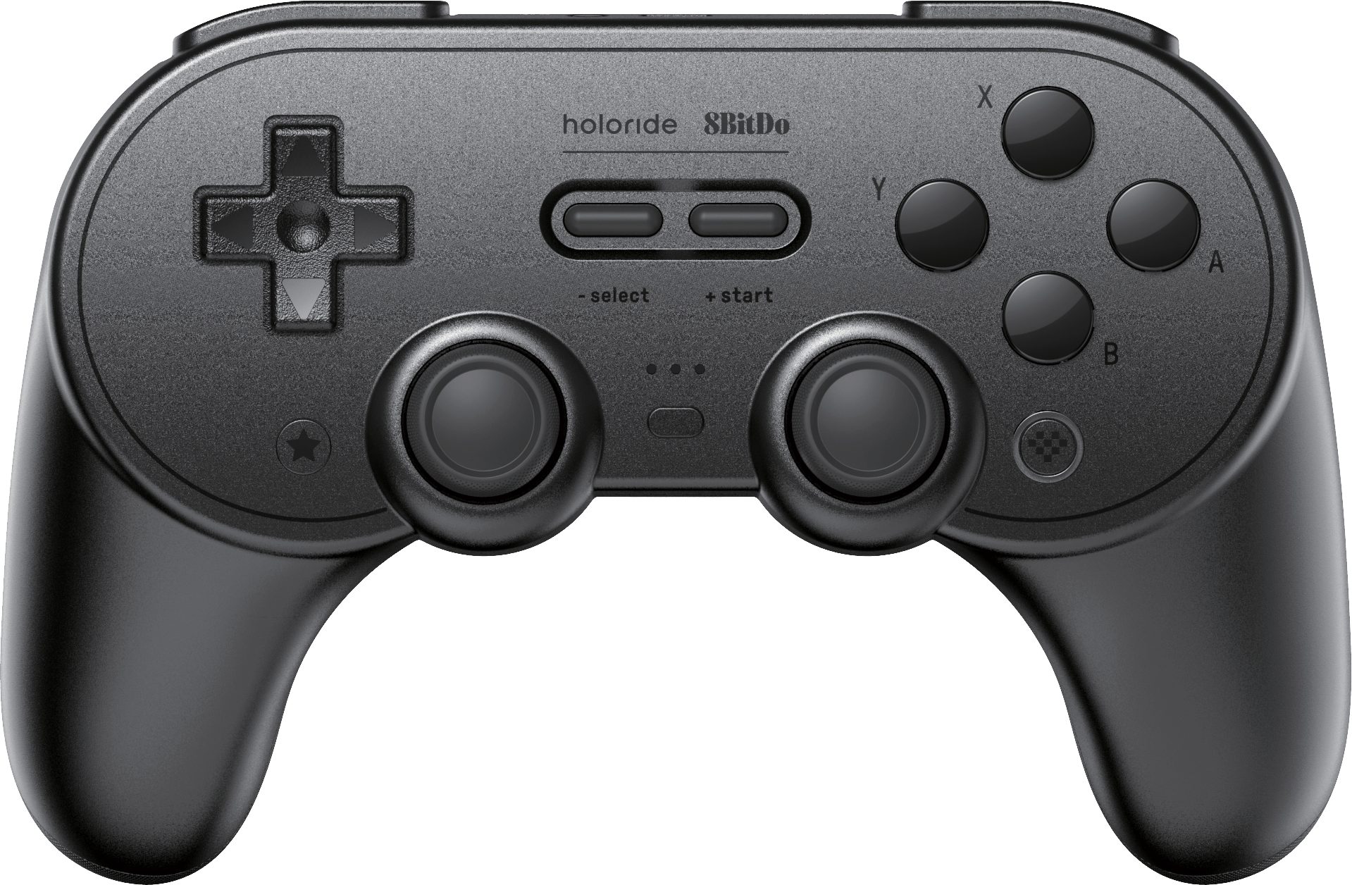 Pro 2 Holoride Edition Bluetooth Gamepad, Switch, Windows, Mac, Steam Controller