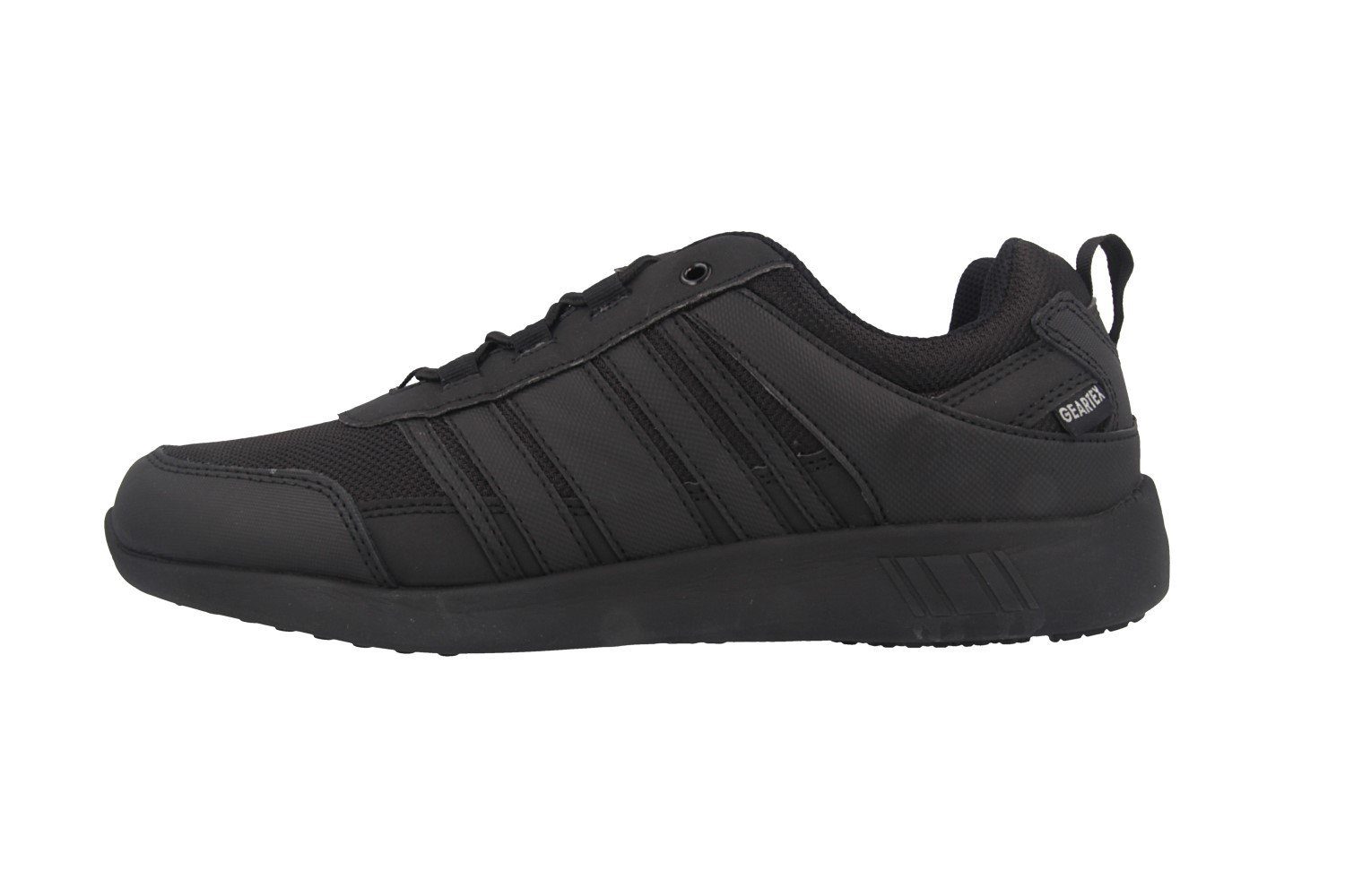 BORAS 3240-1427 Schnürschuh