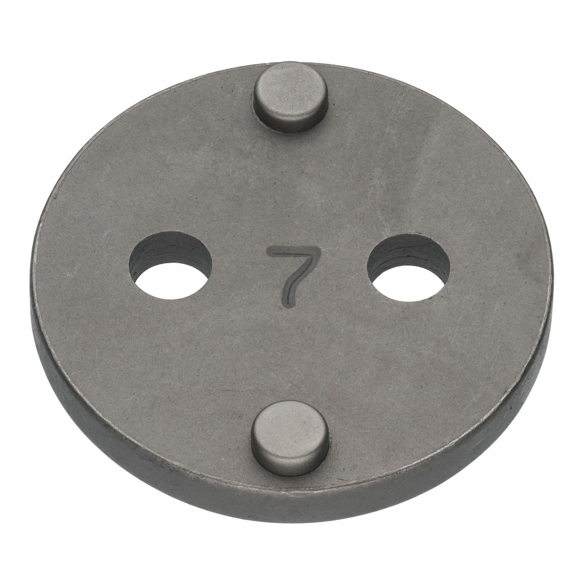 VIGOR Gardinenbefestigungen Ersatzteile VIGOR Adapter 7 V3760-7