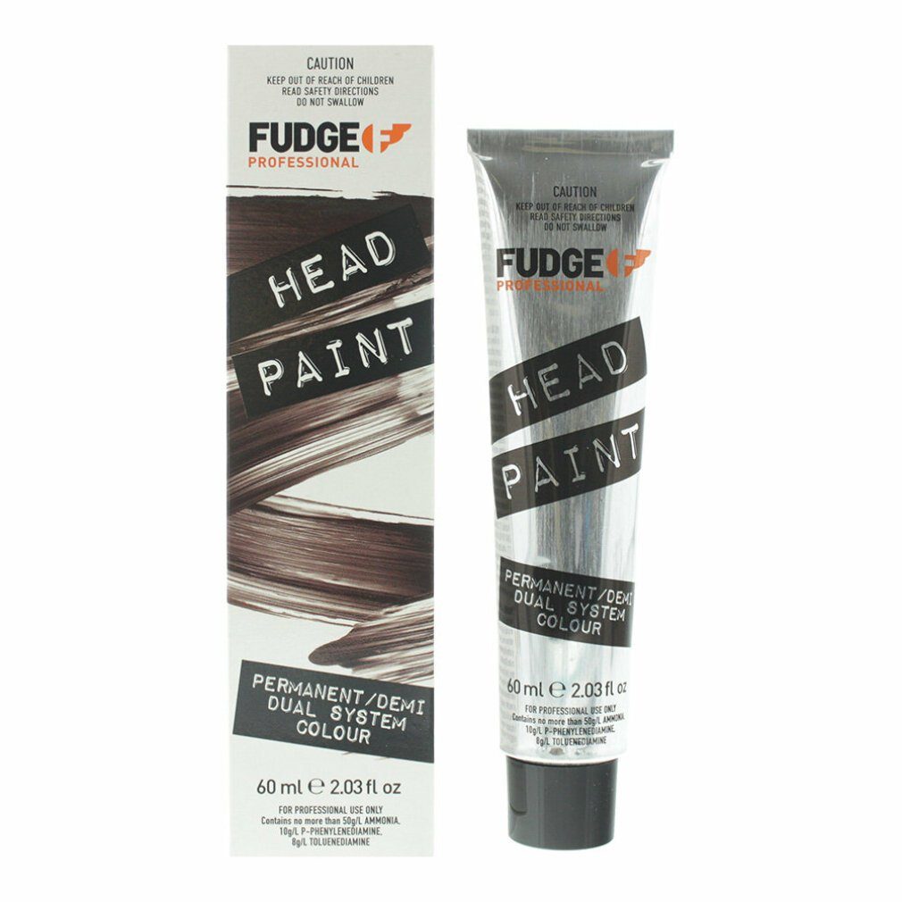 Fudge Professional Mascara Head Paint 6.73 Dark Mocha Blonde 60ml