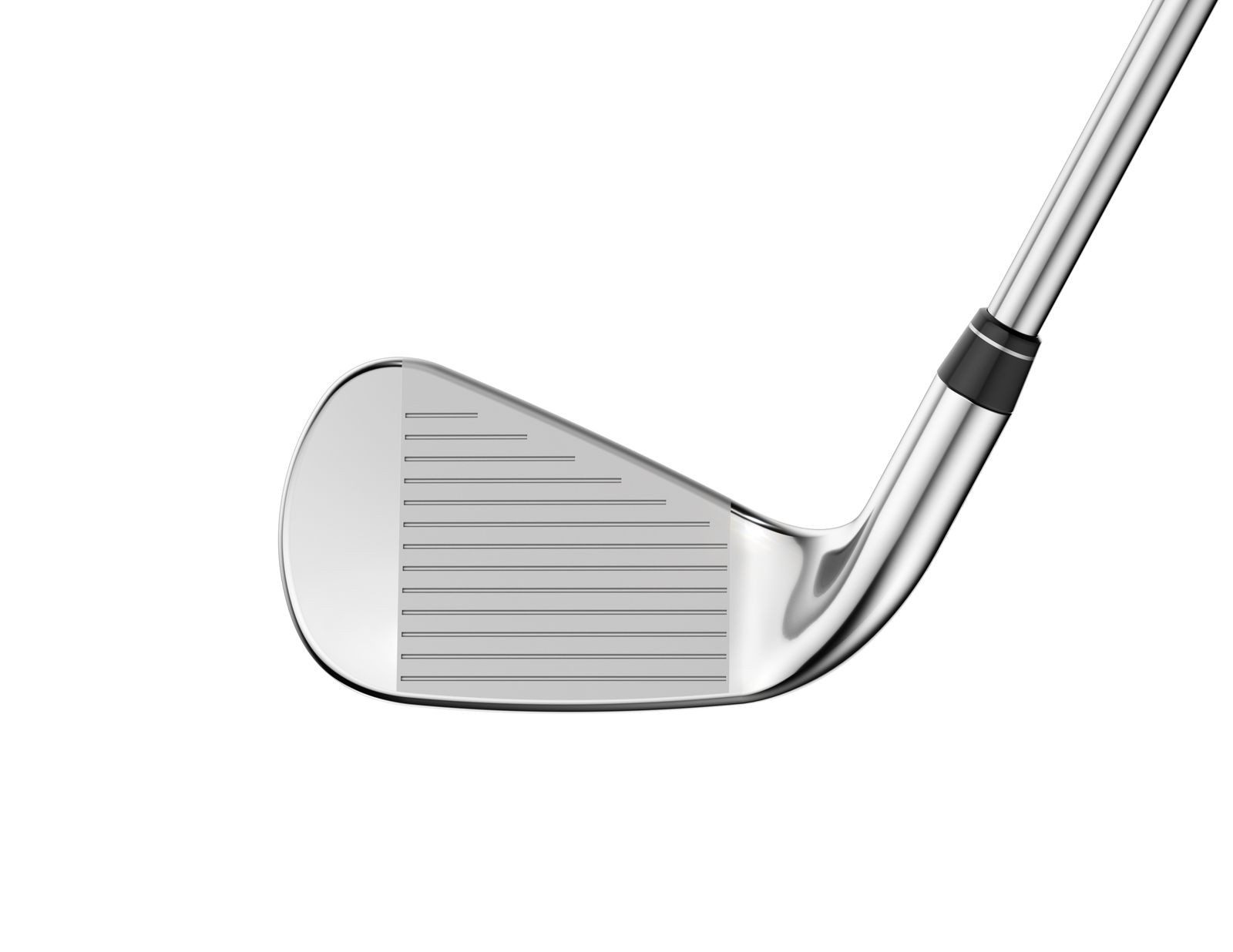 Callaway Eisenschläger Callaway Paradym X Iron/Eisen Herren Golfschläger Rechts Regular 46, Einzeleisen, Herren, Rechts, Regular, 46° (AW), Project X Hzrdus, Graphite