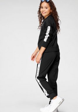 Nike Sportswear Trainingsanzug Big Kids' Tracksuit