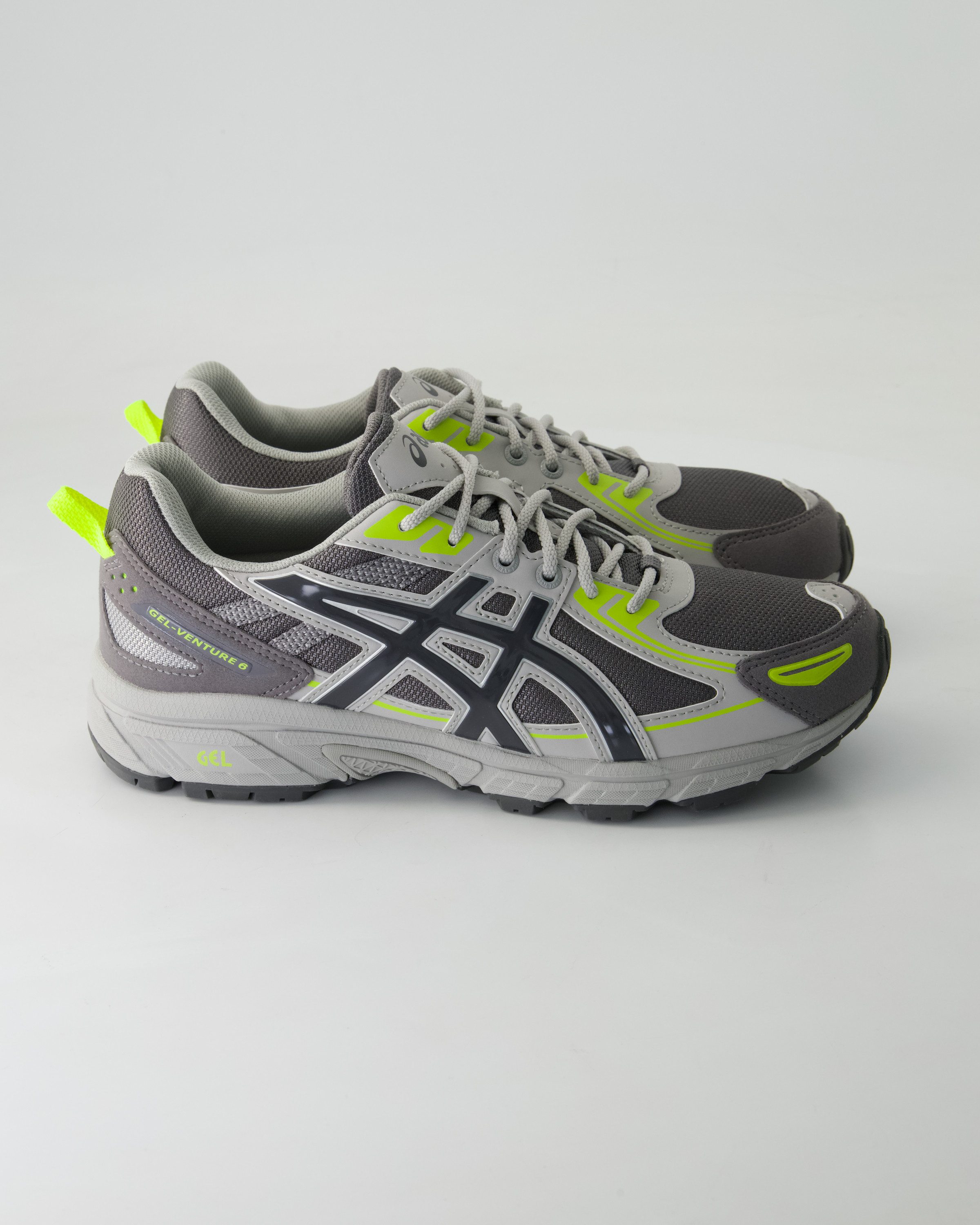 Asics GEL-Venture 6 Laufschuh Obermaterial: Textil günstig online kaufen