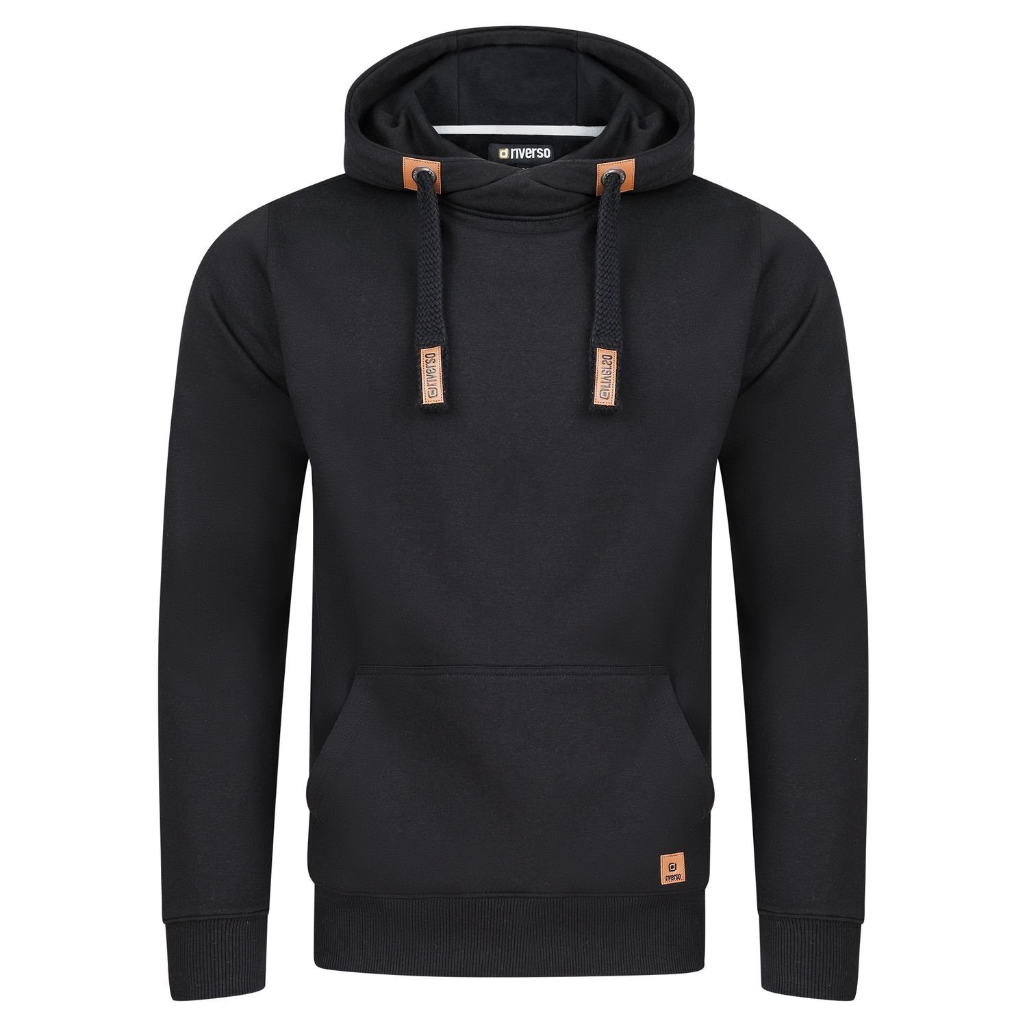Kapuzenpullover Herren Hoodie RIVNiklas Regular Fit
