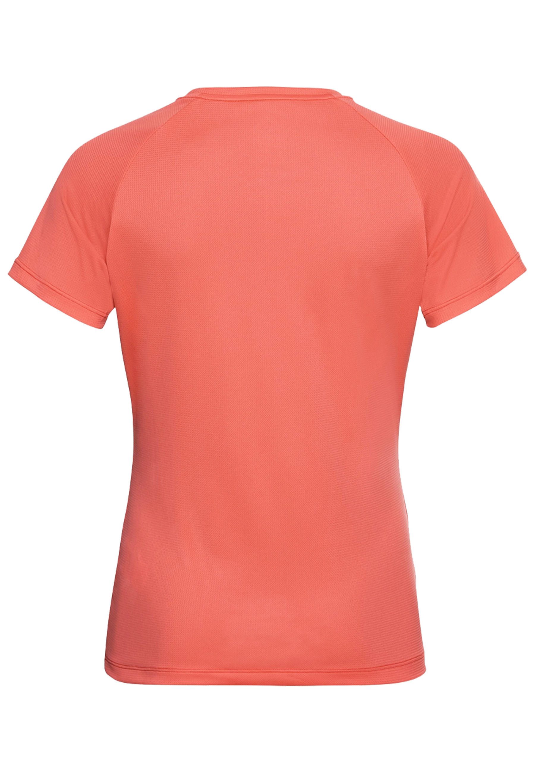 Odlo T-Shirt Crew Neck Essential