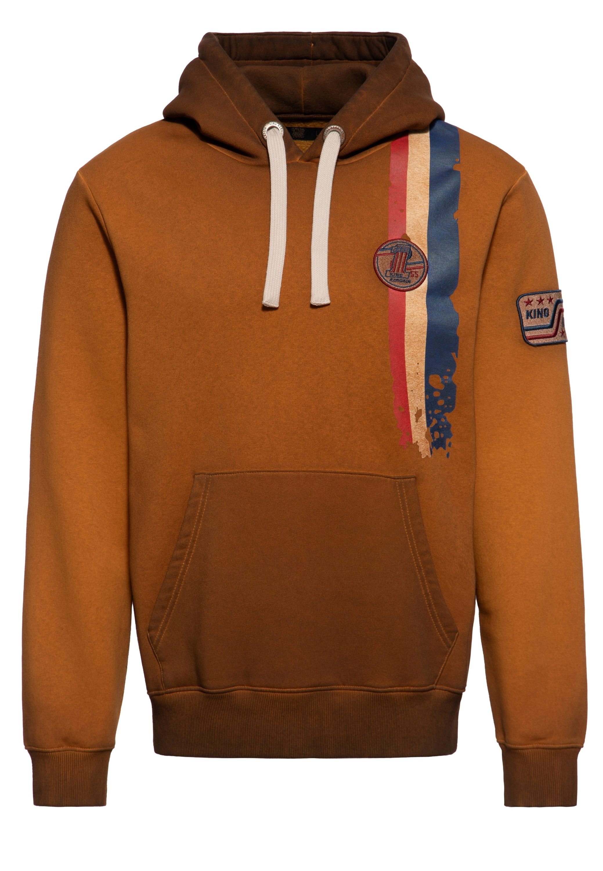 Kapuzenpullover