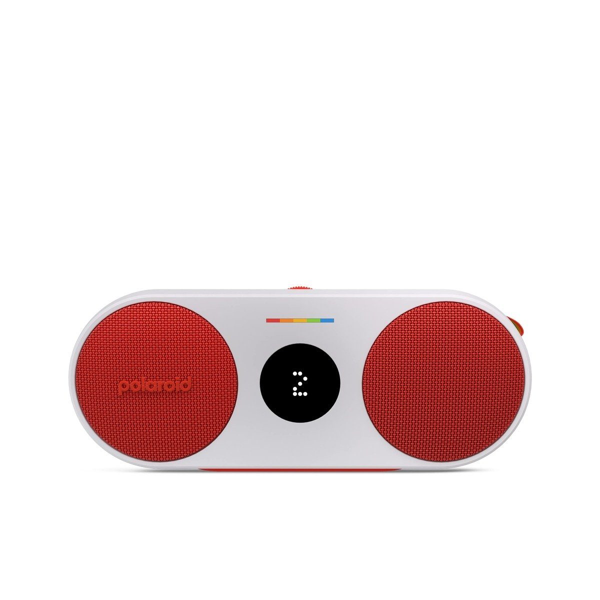 Polaroid Originals P2 Music Player Wireless Lautsprecher Red